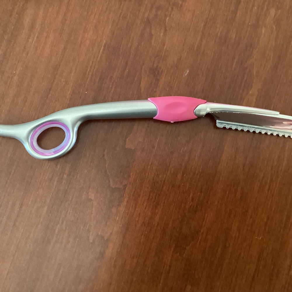 Centrix hair razor
